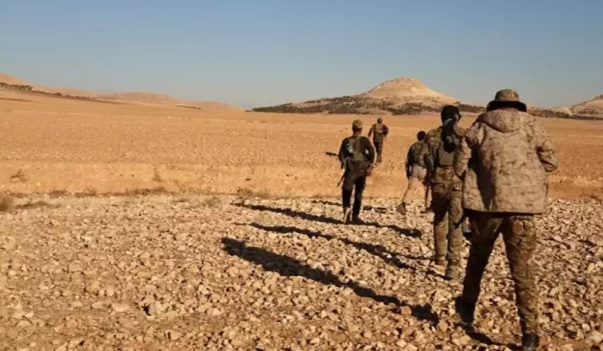 Suriye Savunma Bakanlığı’ndan Açıklama: SDG, Tışrin Barajı’na Füze Saldırısı Düzenledi, 2 Asker Şehit Oldu