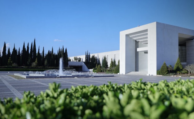 Suriye Sivil Havacılık Genel Kurumu Başkan Yardımcılığına Abdulbari El Sac Atandı