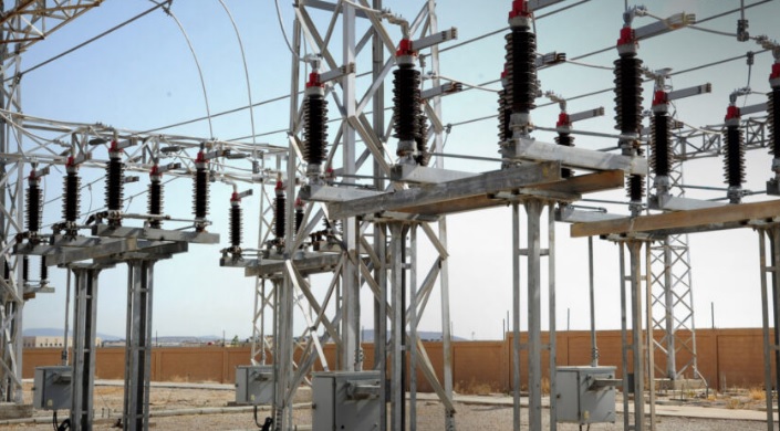 Suriye ve Suudi Arabistan Elektrik Sisteminin Geliştirilmesi İçin Görüşmeler Yaptı