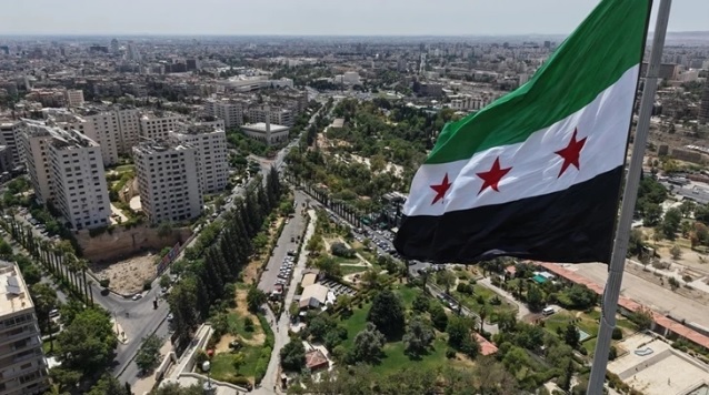 Suriye’de seçimler yaklaşıyor: Barolar Birliği ve basın kuruluşları seçimi izleyecek.