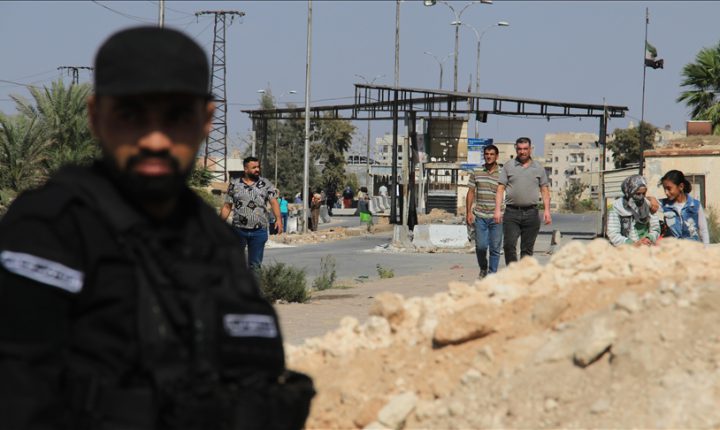 Suriye’nin kuzeyinde kapsamlı ateşkes anlaşmasına varıldı