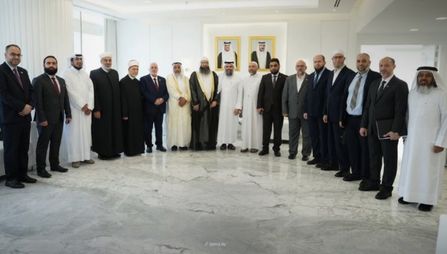 Suriye ve Katar Vakıfları Arasında İşbirliği Artıyor