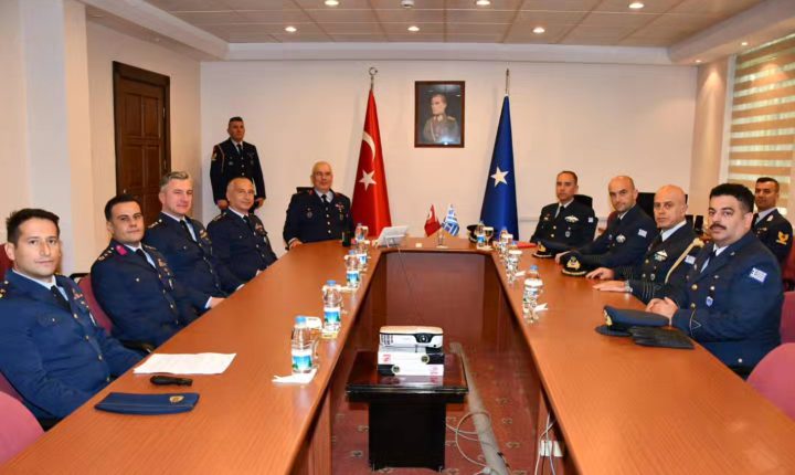 20-22 Ekim 2025 Eskişehir