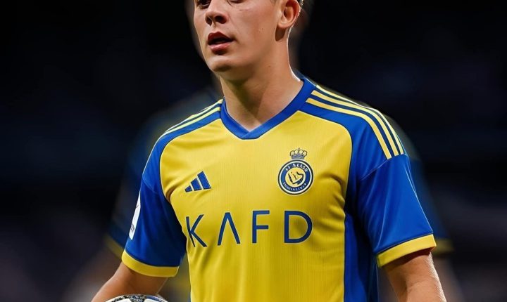 ARDA VE RONALDO ARKADAŞ OLABİLİR…  EĞER ARDA KABUL EDERSE FENERBAHÇE BU TRANSFERDEN 40 MİLYON EURO KAZANACAK.