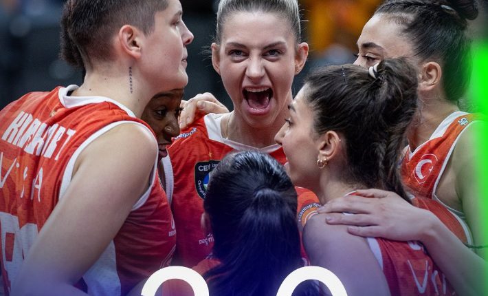 Eczacıbaşı Dynavit set vermedi