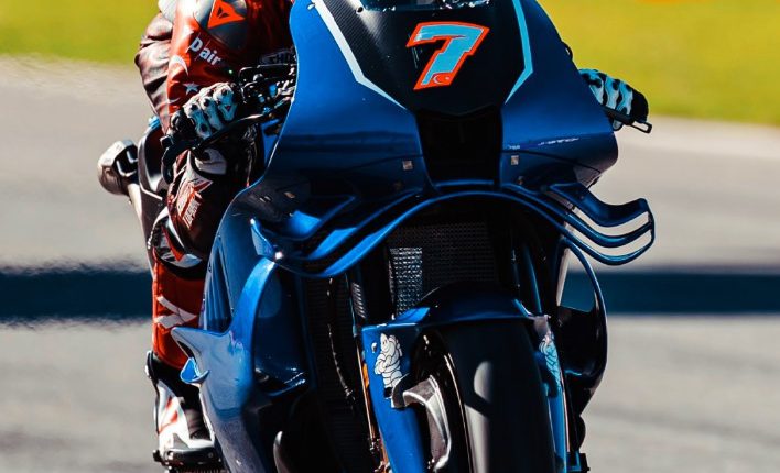 Toprak Razgatlıoğlu, Türk motor sporları tarihi için yeni bir perdeyi araladı.