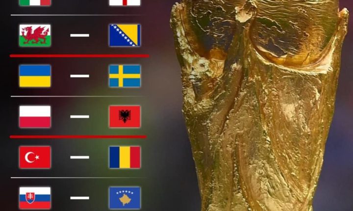 Türkiye A Milli Futbol Takımı,nın rakibi Romanya oldu.