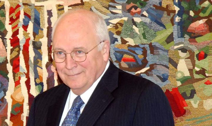 ABD’de Bush döneminin saldırgan politikalarının en önemli mimarlarından Dick Cheney öldü