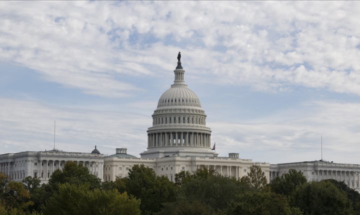 ABD Senatosu Dış İlişkiler Komitesi, Suriye’ye yönelik yaptırımların kaldırılmasını destekliyor