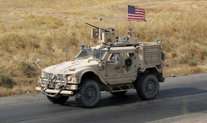 ABD Merkez Komutanlığı, Suriye’de DEAŞ’a karşı 22 operasyona destek verdi