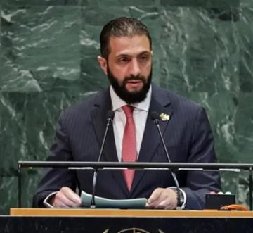 Avrupa Birliği, Suriye lideri Şara’ya yönelik yaptırımları kaldırıyor