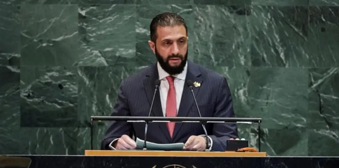 Avrupa Birliği, Suriye lideri Şara’ya yönelik yaptırımları kaldırıyor