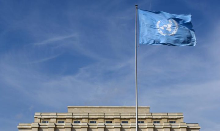 BM: Netanyahu’nun İsrail’in Suriye’de işgal ettiği bölgeye ziyareti “en hafif tabirle endişe verici”