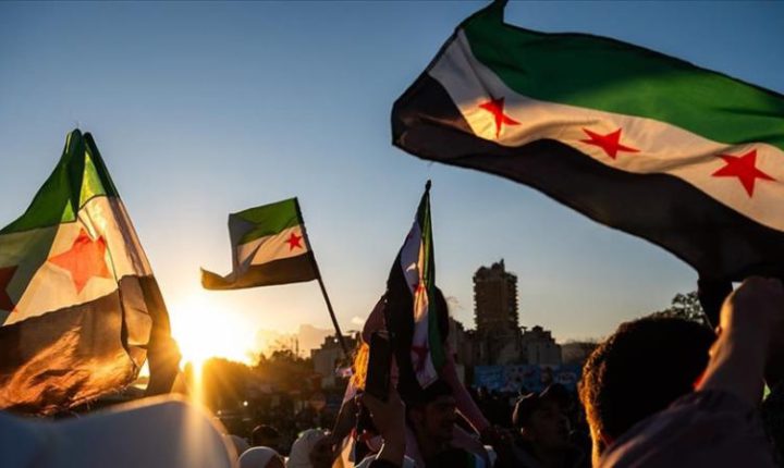 BM’den, uluslararası topluma Suriye’deki siyasi geçişe ve insani ihtiyaçlara destek çağrısı