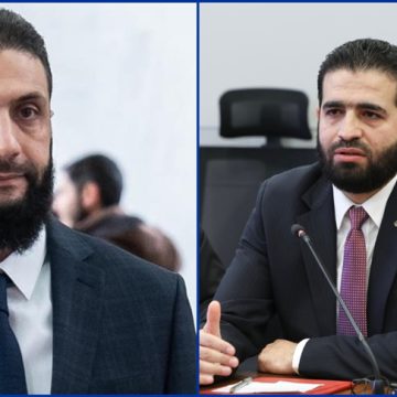 BMGK’nin Suriyeli yetkililere yönelik yaptırımları kaldırma kararı memnuniyetle karşılandı