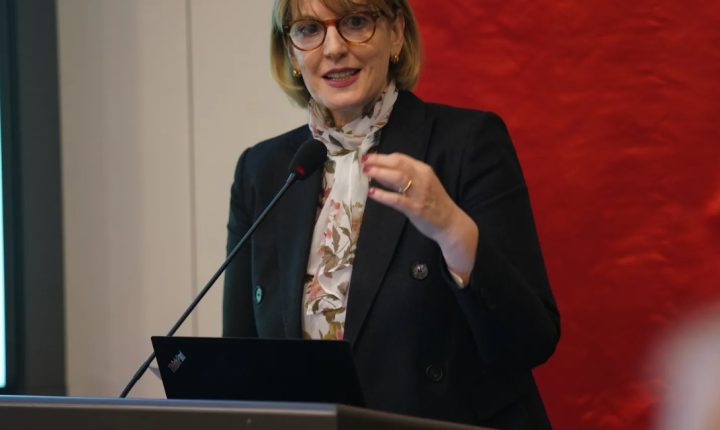 Birleşik Krallık’ın Ankara Büyükelçisi: Türkiye Cumhuriyeti ‘nin Suriye gelişmelerindeki rolü ‘çok kritik’