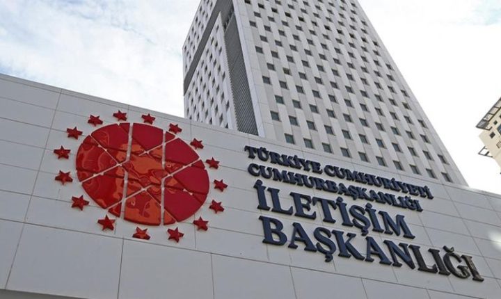 Türkiye Cumhuriyeti DMM: Afgan, Iraklı ve Suriyeli suçluların Türkiye Cumhuriyeti’ye gönderildiği iddiası tamamen asılsız