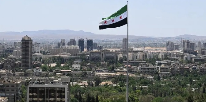 Suriye’nin Humus ilinde iki cinayet: Geçici sokağa çıkma yasağı ilan edildi