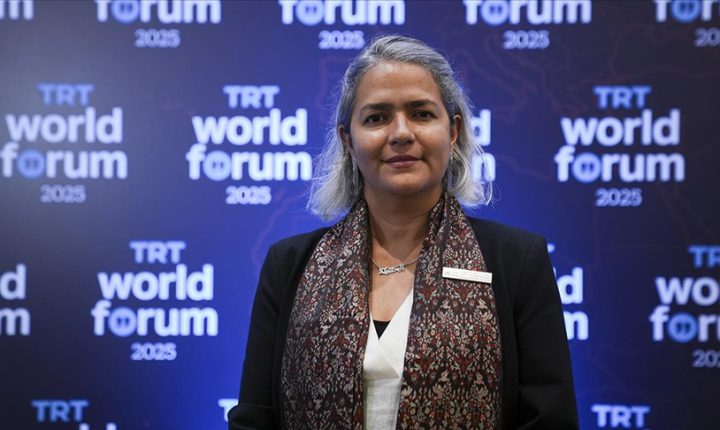 Suriye’de Kayıp Kişilerin Araştırılması için Bağımsız Kuruluşu (IIMP)Başkanı Quintana: (Suriye’de) Kayıplardan bazılarının hayatta olduğuna dair güvenilir bilgilerimiz var