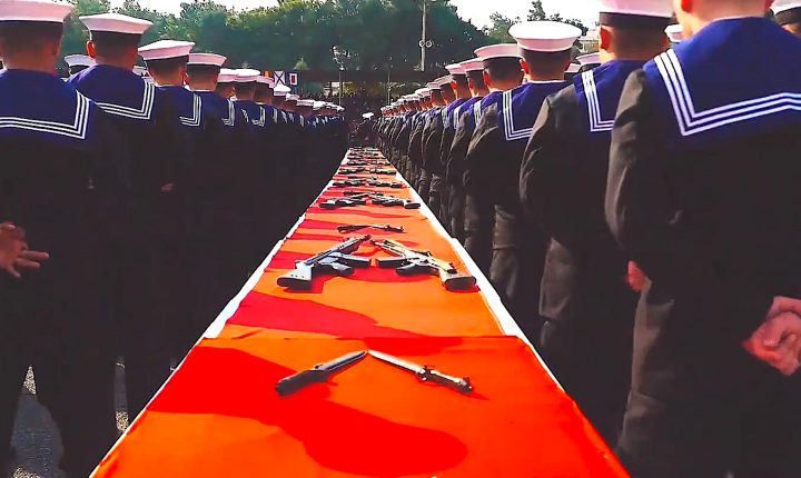 İskenderun’da Temmuz Ayında İki Askerin Şehit Olması İle İlgili Olarak 4 Personelin TSK ile İlişiği Kesildi