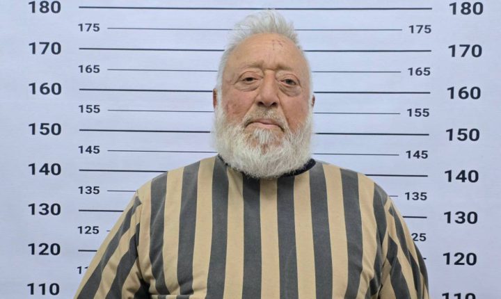 Suriye İçişleri Bakanlığı: Tartus’ta İran Devrim Muhafızları bağlantılı bir yapı çökertildi