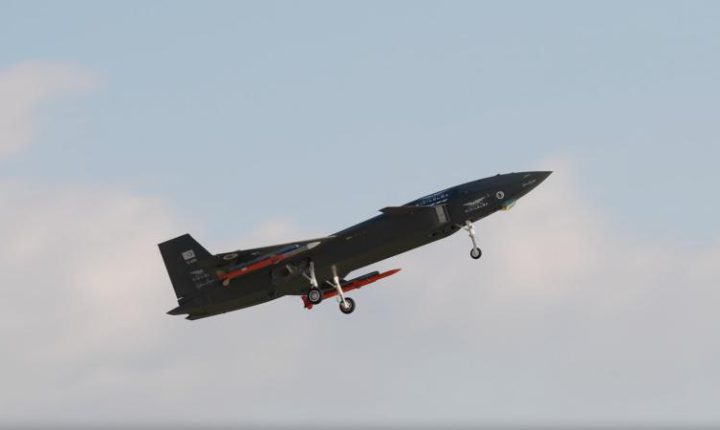 KIZILELMA’da tarihi dönemeç: Malumun ilanına çok az kaldı