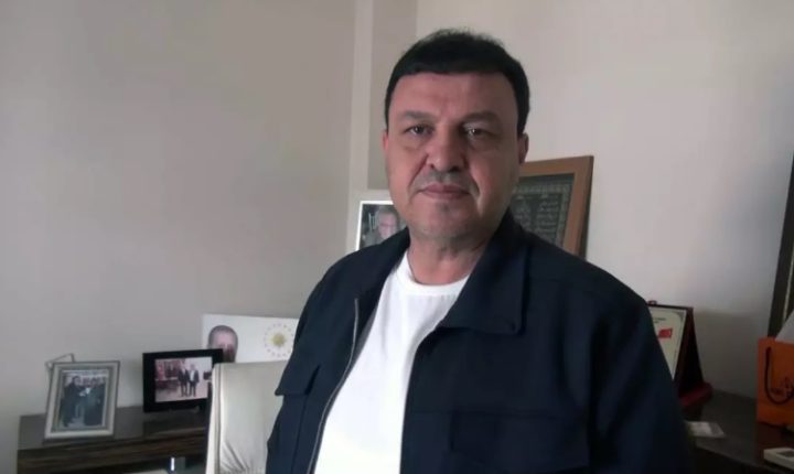 Reyhanlı’dan Suriye’ye 50 Milyon Dolarlık İhracat