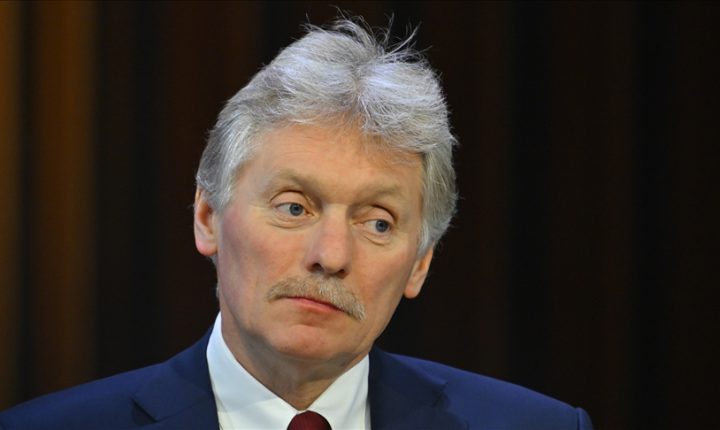 Rusya: Suriye’nin yeni yönetimiyle ilişkileri geliştirmeye devam ediyoruz