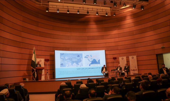 Şam’da düzenlenen “10. Uluslararası Dini Araştırmalar Sempozyumu” barış ve istikrara katkı sunmayı hedefliyor