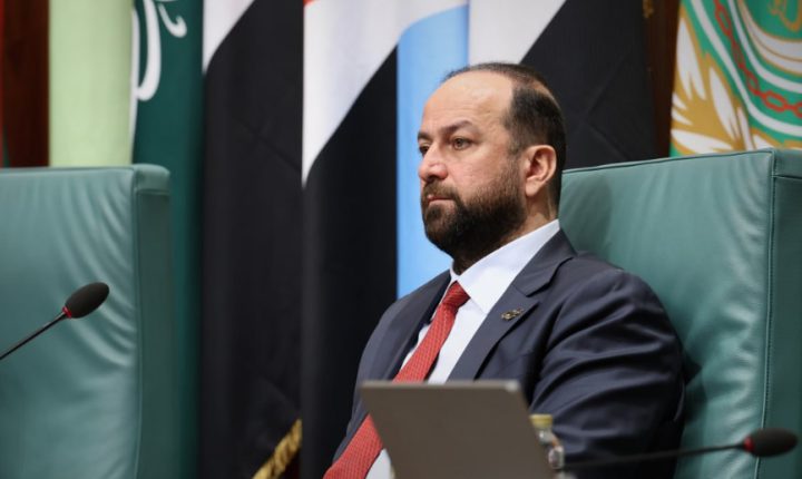 Şam, 2028 Arap Medyası Başkenti Seçildi