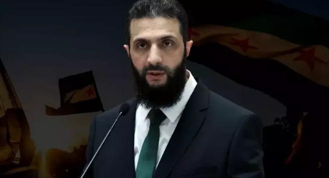 Suriye Cumhurbaşkanı Şara, Esed Rejiminin Çöküşünün 1. Yıl Dönümünü Coşkuyla Kutlamaya Çağırdı