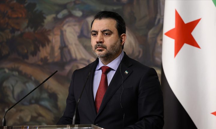 Suriye Dışişleri Bakanı Şeybani Bahreyn’e gitti