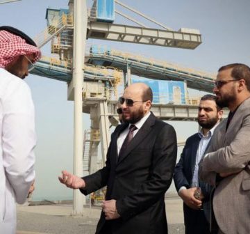 Suriye ve BAE Sürdürülebilir Enerji İş Birliğini Görüşüyor