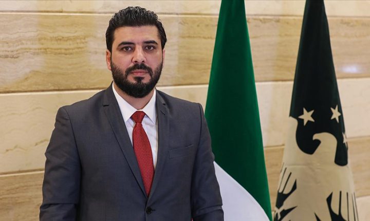 Suriye Dışişleri Bakanlığı: Çin, 2026’nın başında Şam Büyükelçiliğini yeniden açacak