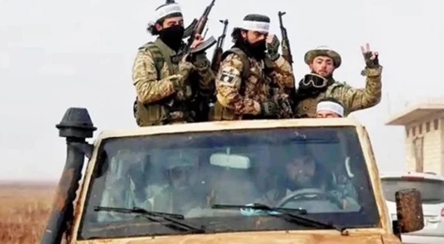 Suriye, Çin’e 400 savaşçı teslim edileceği iddialarını yalanladı