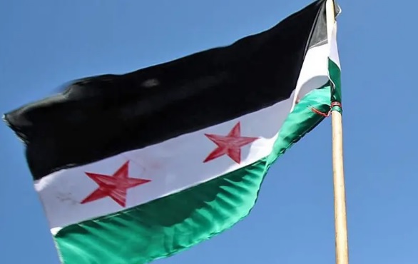 Suriye’den IŞİD operasyonu: Çok sayıda gözaltı