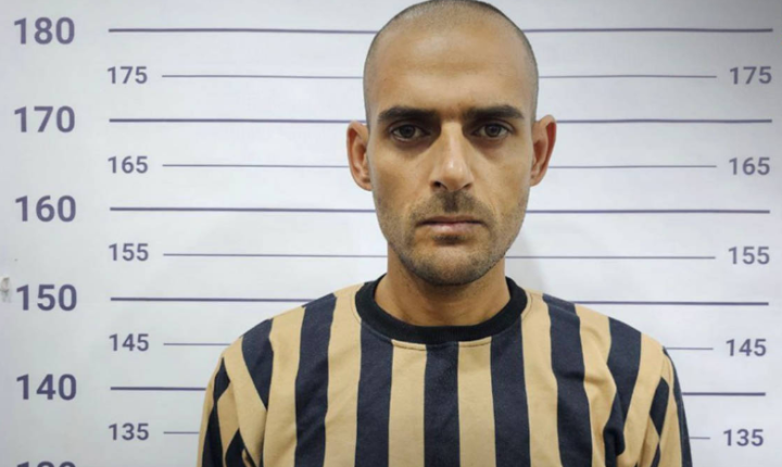 Suriye İçişleri Bakanlığı: Seydnaya’da infazlardan sorumlu bir gardiyan yakalandı