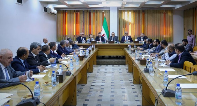 Suriye ve İtalya Hayvancılık Alanında İş Birliğini Güçlendiriyor