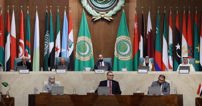 Suriye, Kahire’de Arap Enformasyon Bakanları Konseyi Başkanlığını Devraldı