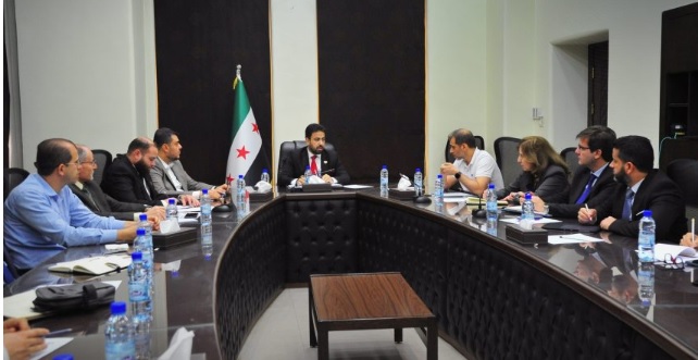 Suriye Sağlık Bakanlığı, Tıp Eğitimi ve Diploma Denklik Reformlarını Hızlandırıyor