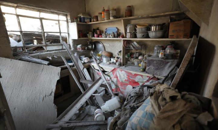 Suudi Arabistan, Yemen ve Libya, , İsrail’in Suriye’yi hedef alan saldırısını kınadı