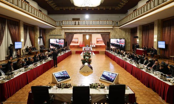 Tarihi komisyon İmralı’ya gidiyor