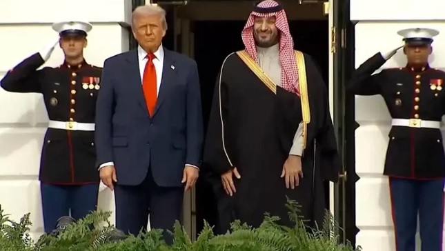 Trump’tan Suriye açıklaması: Erdoğan istedi yaptırım kalktı