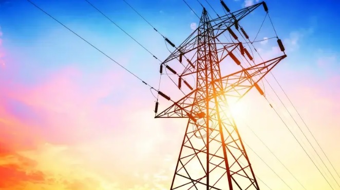 Türkiye Cumhuriyeti ‘nin enerjisi Suriye’yi aydınlattı