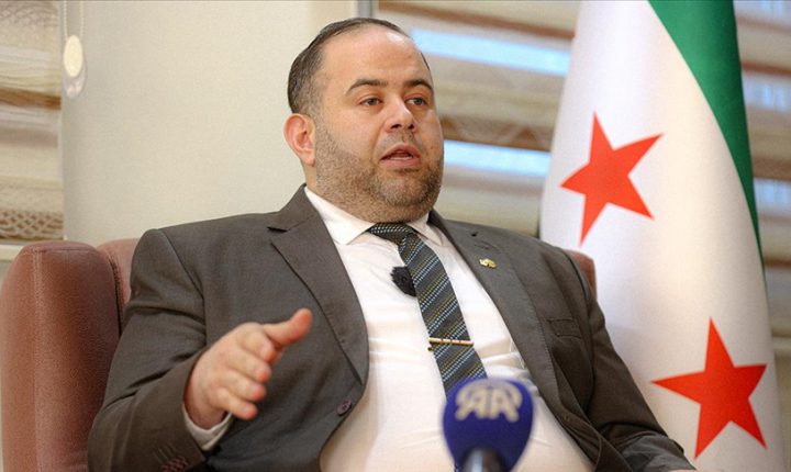 Türkiye Cumhuriyeti ile Suriye arasında transit taşımacılık kasım ayında başlıyor