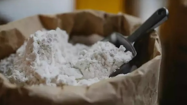 Türkiye Cumhuriyeti’nin un ihracatında Suriye zirvede