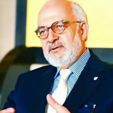 Türkmen lider Hafız’a son görev