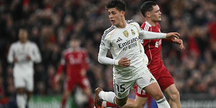 Arda Güler için Real Madrid’de 2 kritik sorun belirlendi! Xabi Alonso devrede