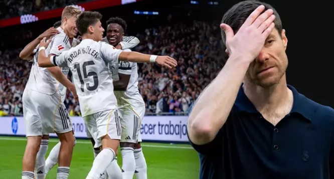 Real Madrid’i karıştıracak Arda Güler iddiası! Oynamasını istemediği ismi Xabi Alonso’ya söyledi