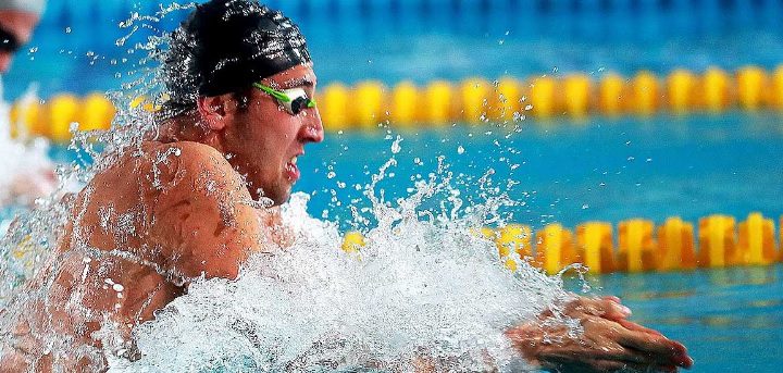 Avrupa Kısa Kulvar Yüzme Şampiyonası